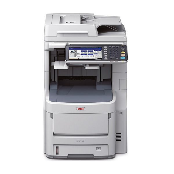 OKI MC780dfnfax